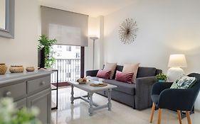 Magno Apartments Santa Justa